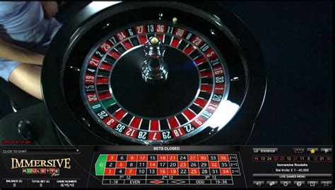 Poker Roulette 888 Casino